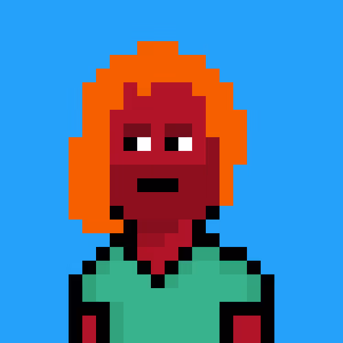 Pixel Amigos Pfp