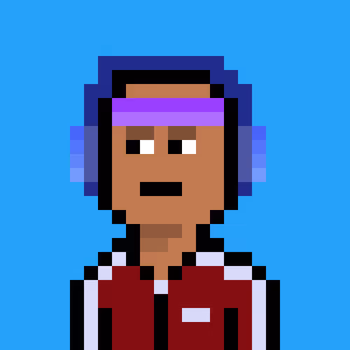 Pixel Amigos Pfp