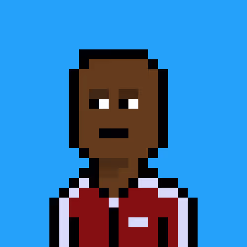 Pixel Amigos Pfp