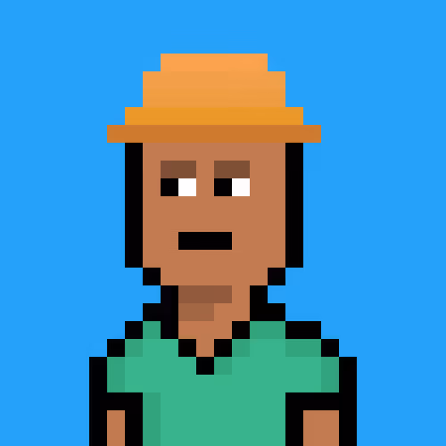 Pixel Amigos Pfp
