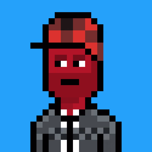 Pixel Amigos #62