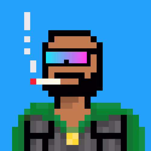 Pixel Amigos Pfp