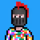 Pixel Amigos #5868
