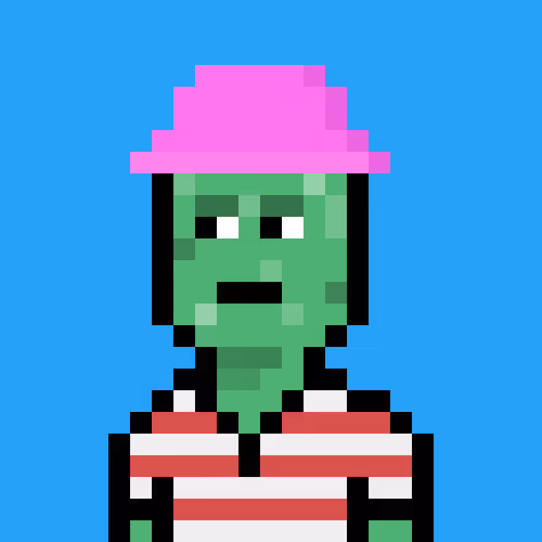 Pixel Amigos Pfp