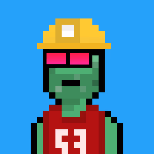 Pixel Amigos Pfp