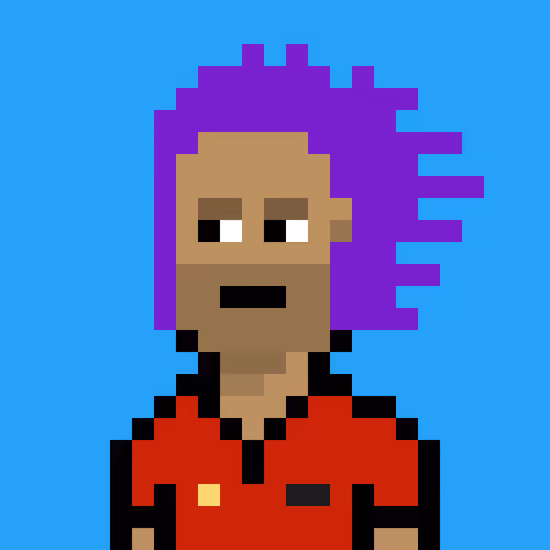 Pixel Amigos Pfp