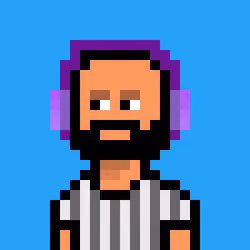 Pixel Amigos #331