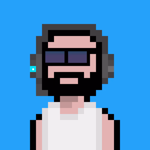 Pixel Amigos #88