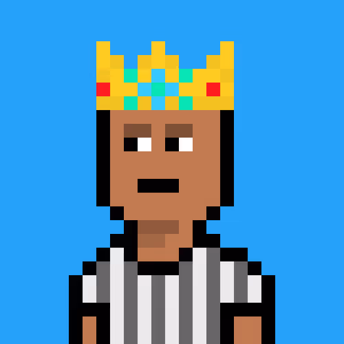 Pixel Amigos Pfp