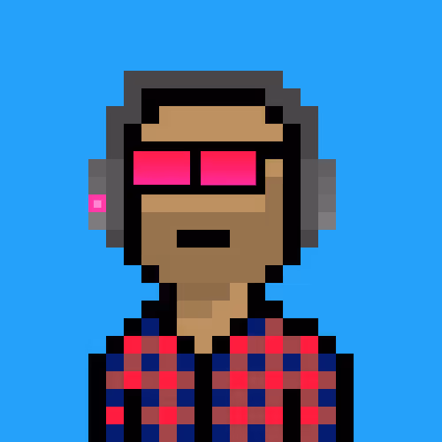 Pixel Amigos Pfp