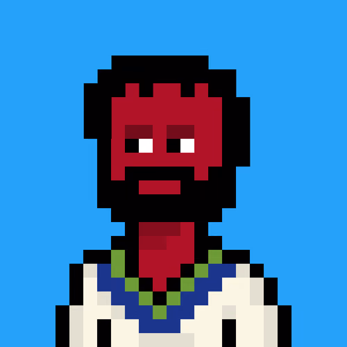 Pixel Amigos #68