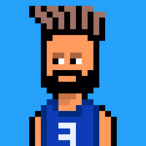 Pixel Amigos Pfp