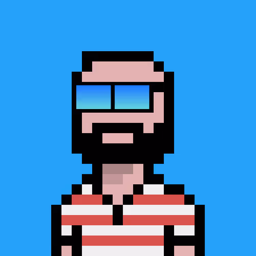 Pixel Amigos Pfp
