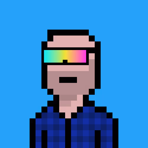 Pixel Amigos Pfp