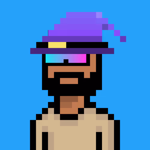 Pixel Amigos Pfp