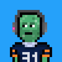Pixel Amigos #3828