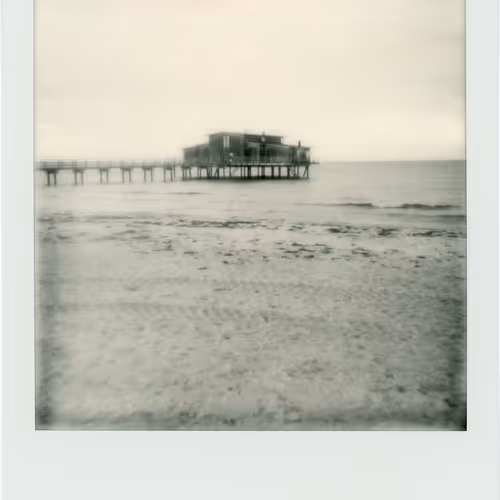 Scandinavian Water Views