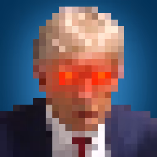 Genuine Trump
