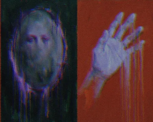 THE PERSON IN THE MIRROR