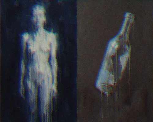 AFTER THE BODY