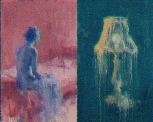 THE DISTANCE