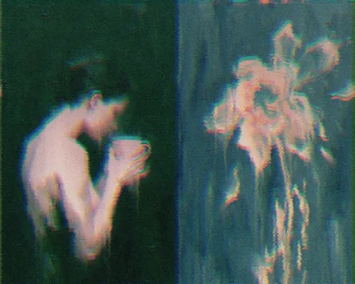 WAITING FOR YOU TO COME BACK