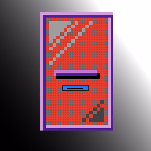OMNI DOOR #8928
