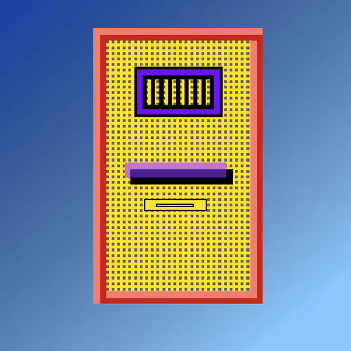 OMNI DOOR #8103