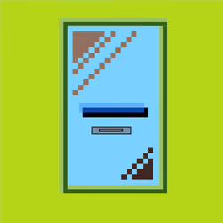 OMNI DOOR #6239