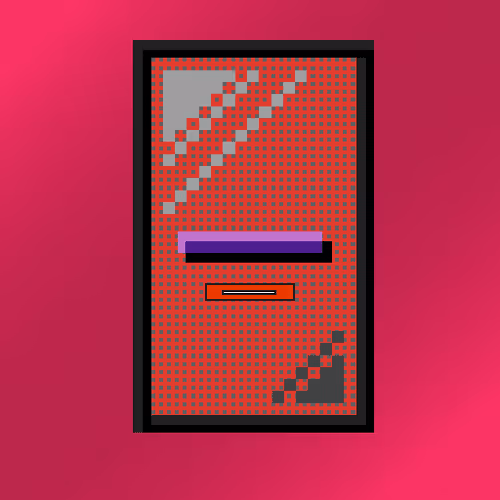 OMNI DOOR #8937