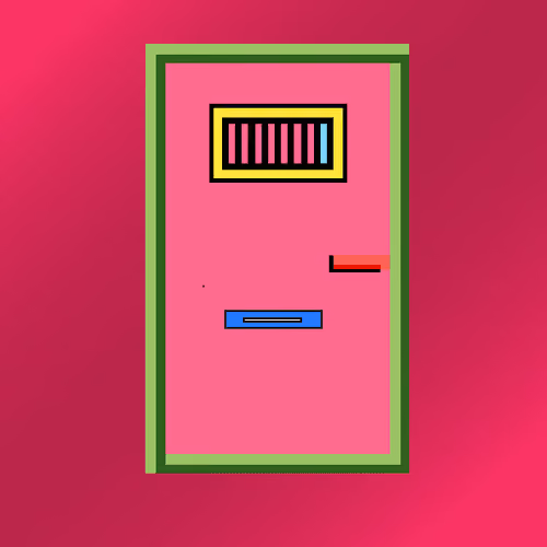 OMNI DOOR #8948