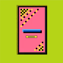 OMNI DOOR #9238