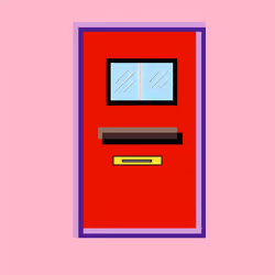 OMNI DOOR #8558