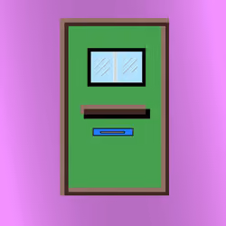 OMNI DOOR #6502