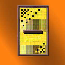 OMNI DOOR #6787