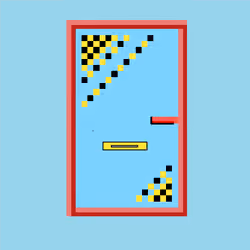 OMNI DOOR #6682