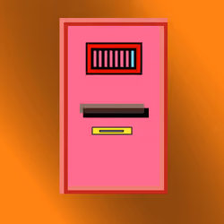 OMNI DOOR #7862