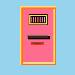 OMNI DOOR #6237