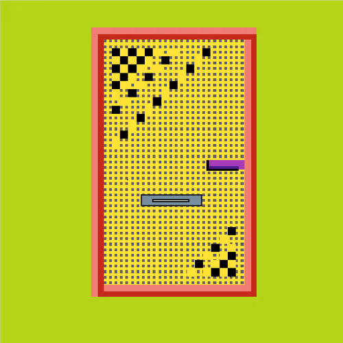 OMNI DOOR #7729