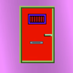 OMNI DOOR #8935