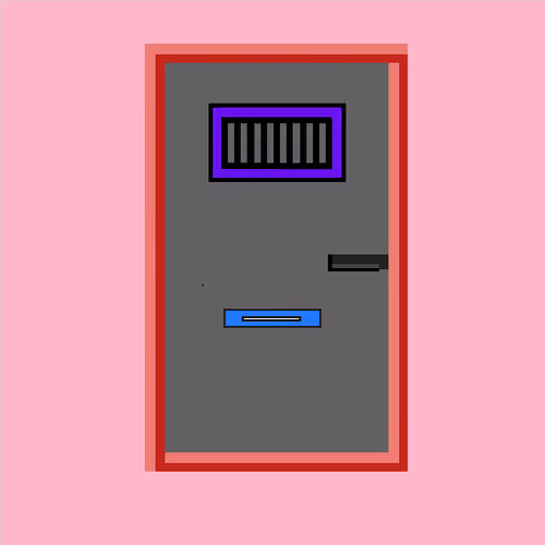 OMNI DOOR #8288