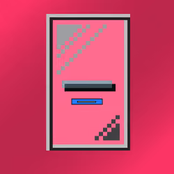 OMNI DOOR #8363