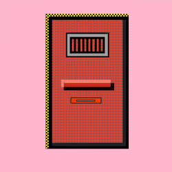 OMNI DOOR #8180