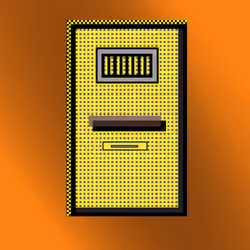 OMNI DOOR #7432