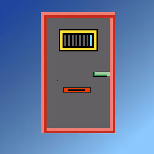 Omni Doors