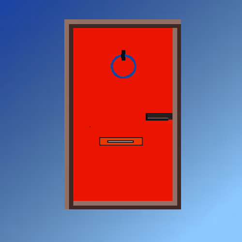 Omni Doors