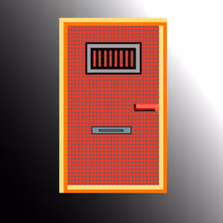 OMNI DOOR #7433