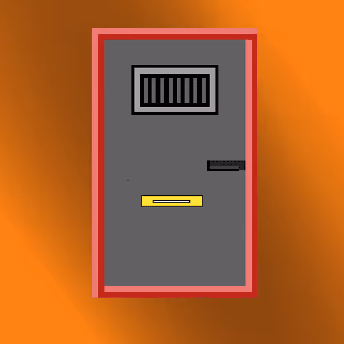 OMNI DOOR #9008
