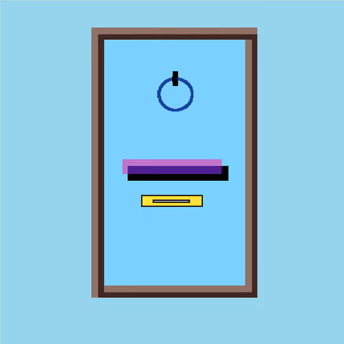 OMNI DOOR #7040