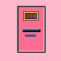 OMNI DOOR #7104